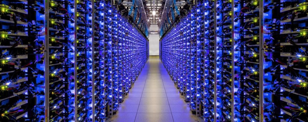 C'est quoi un datacenter ?