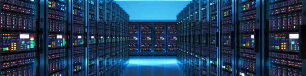 C'est quoi un serveur en informatique ?